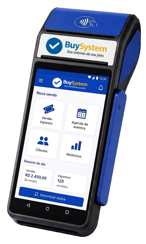 iTicket App Android