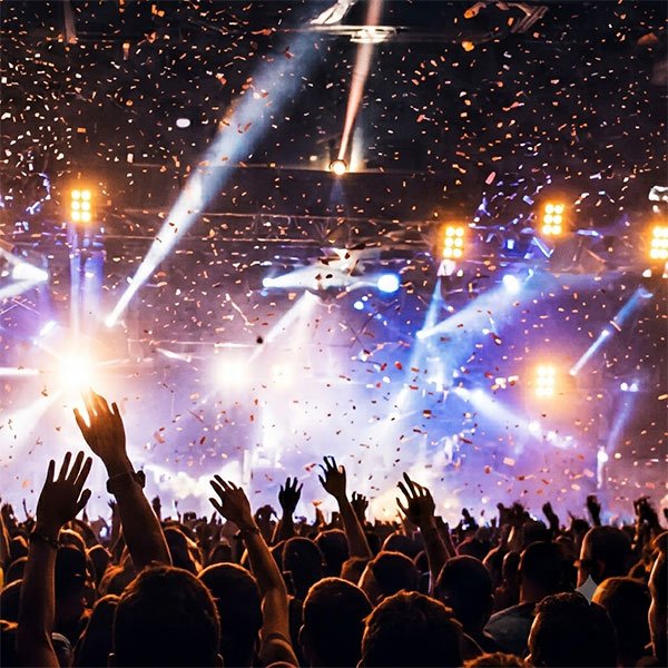 Festa BuySystem Eventos
